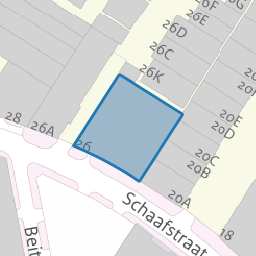 Perceel ASD07-K-5565