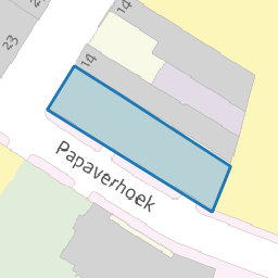 Perceel ASD07-K-5569