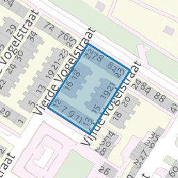 Perceel ASD07-K-5603