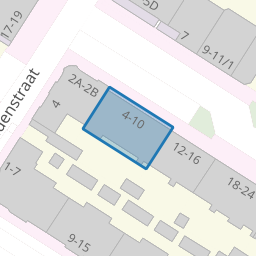 Perceel ASD07-K-5652