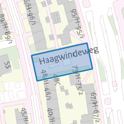 Perceel ASD07-K-5732