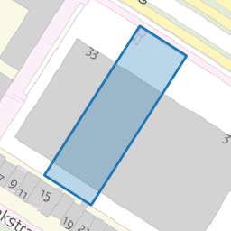 Perceel ASD07-K-5741