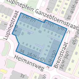 Perceel ASD07-K-5861