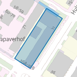 Perceel ASD07-K-5958