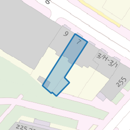 Perceel ASD07-K-5999