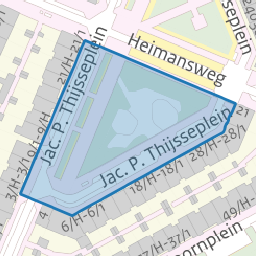 Perceel ASD07-K-6031