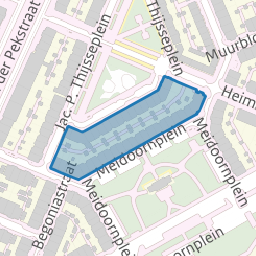 Perceel ASD07-K-6032