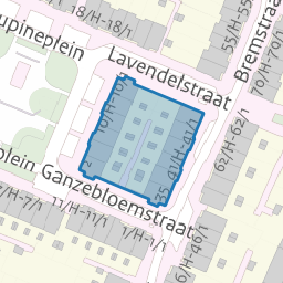 Perceel ASD07-K-6045