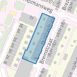 Perceel ASD07-K-6054