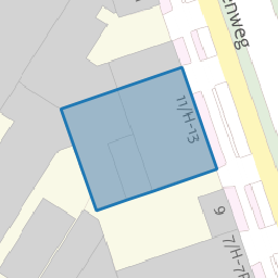 Perceel ASD07-K-6058