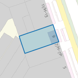 Perceel ASD07-K-6065