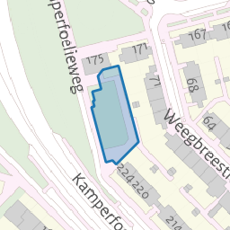 Perceel ASD07-K-6165