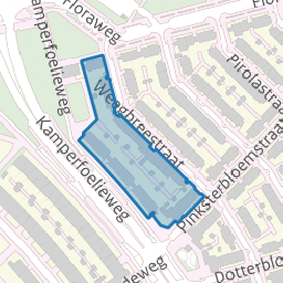 Perceel ASD07-K-6166