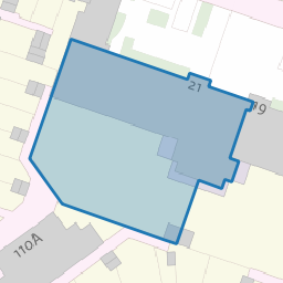 Perceel ASD07-K-6174