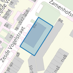 Perceel ASD07-K-6248