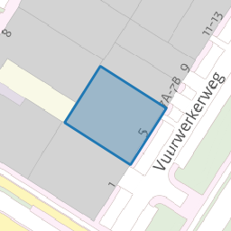 Perceel ASD07-K-6390