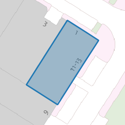 Perceel ASD07-K-6413