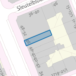 Perceel ASD07-K-6419