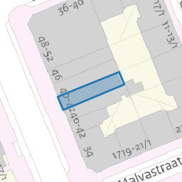 Perceel ASD07-K-6421