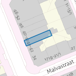 Perceel ASD07-K-6422