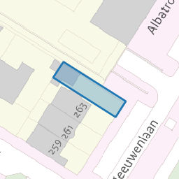 Perceel ASD07-K-6438