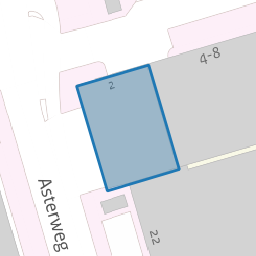 Perceel ASD07-K-6447