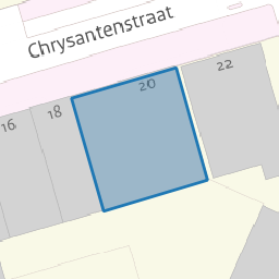 Perceel ASD07-K-6483