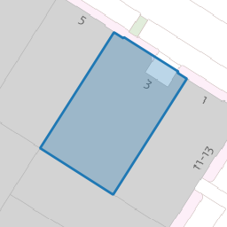 Perceel ASD07-K-6498