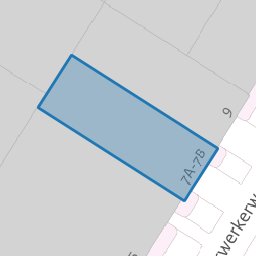 Perceel ASD07-K-6515