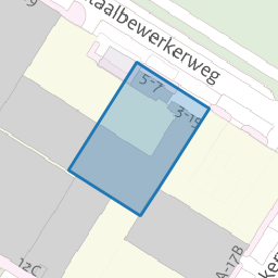 Perceel ASD07-K-6548