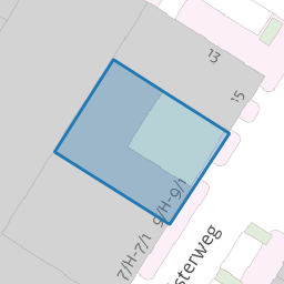 Perceel ASD07-K-6559