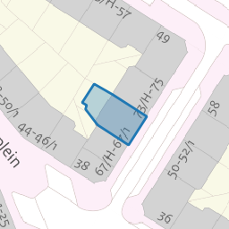 Perceel ASD07-K-6562