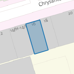 Perceel ASD07-K-6583