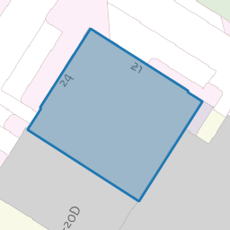 Perceel ASD07-K-6592