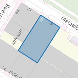 Perceel ASD07-K-6594