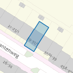 Perceel ASD07-K-6603