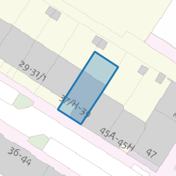 Perceel ASD07-K-6605