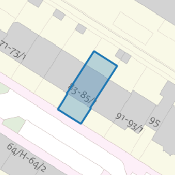 Perceel ASD07-K-6611