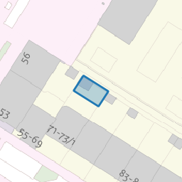 Perceel ASD07-K-6618