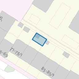 Perceel ASD07-K-6619