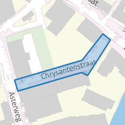 Perceel ASD07-K-6633