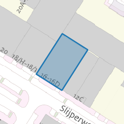 Perceel ASD07-K-6751