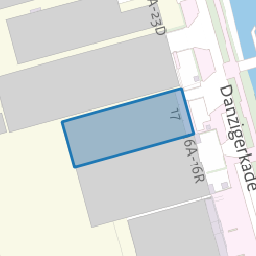 Perceel ASD07-K-6757