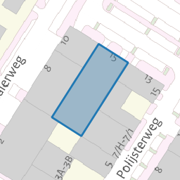 Perceel ASD07-K-6760