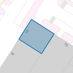 Perceel ASD07-K-6776