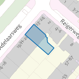 Perceel ASD07-K-6779