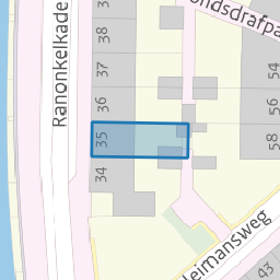 Perceel ASD07-K-6792