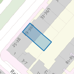 Perceel ASD07-K-6799