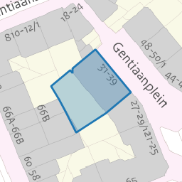 Perceel ASD07-K-6818