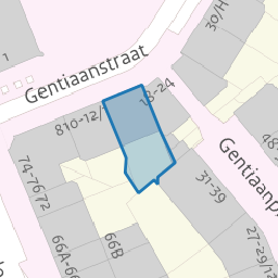 Perceel ASD07-K-6819